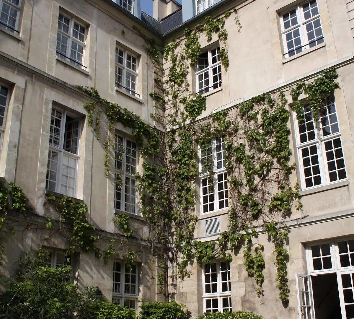 Mije Marais 旅馆 *