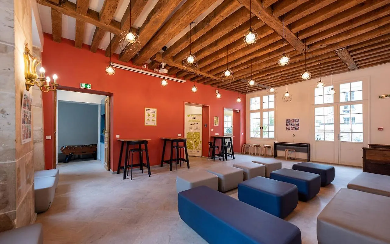 Mije Marais Hostel Parijs
