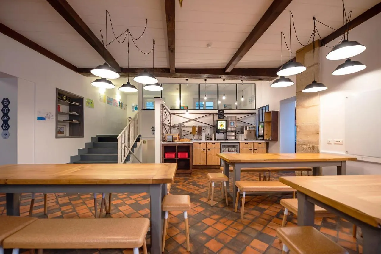 Mije Marais Hostel