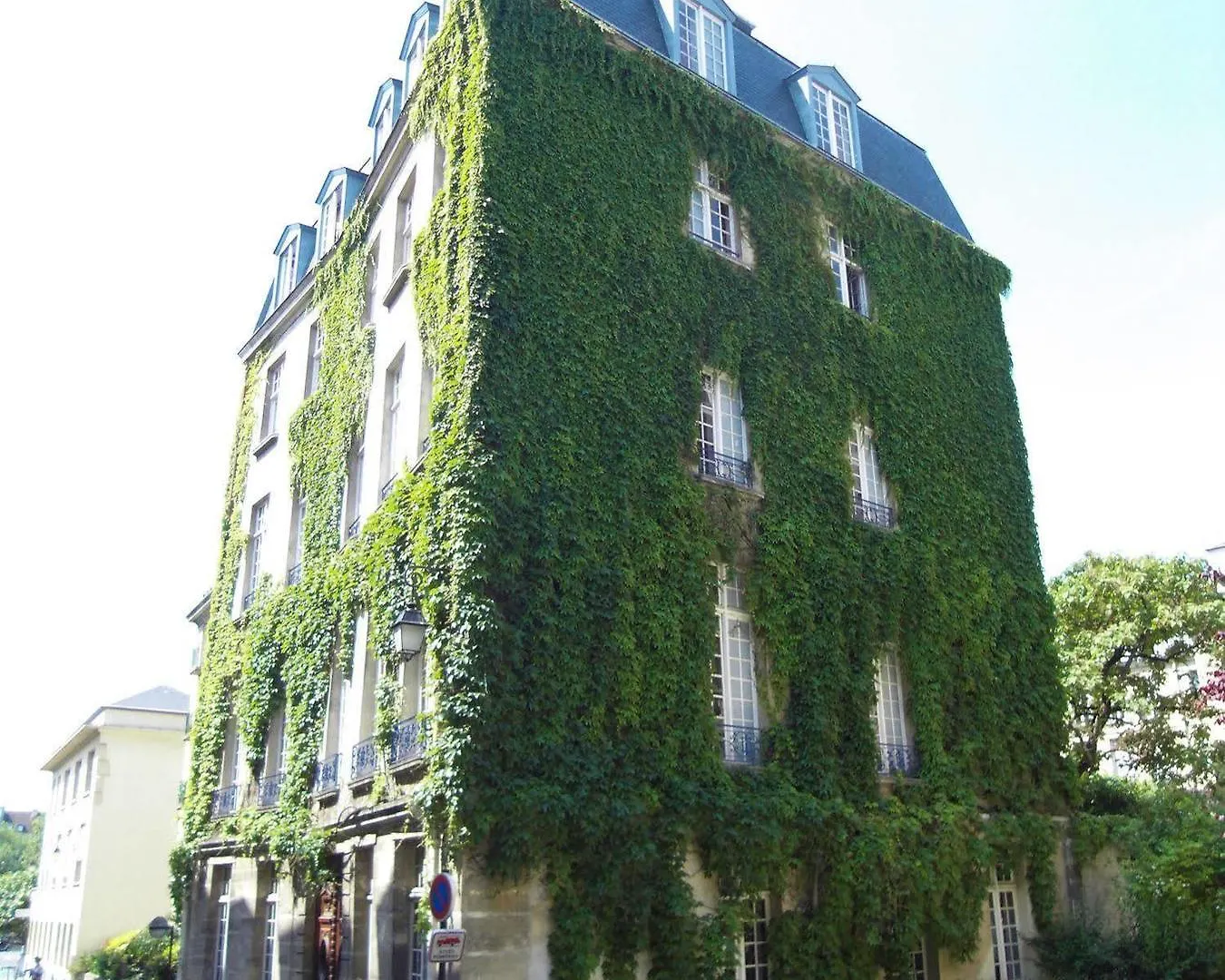 Mije Marais Hostel Hostel