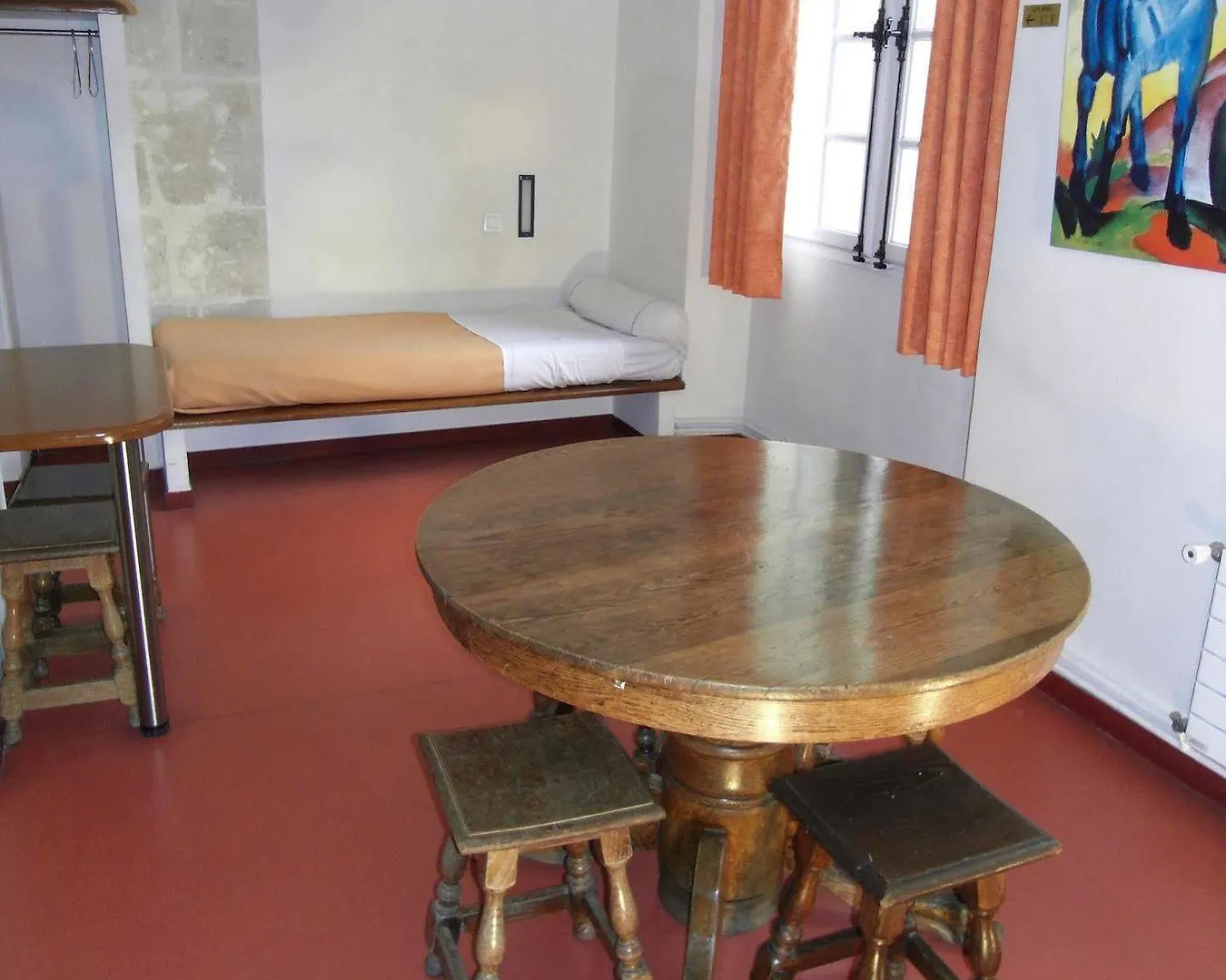 Mije Marais Hostel Hostel Paris