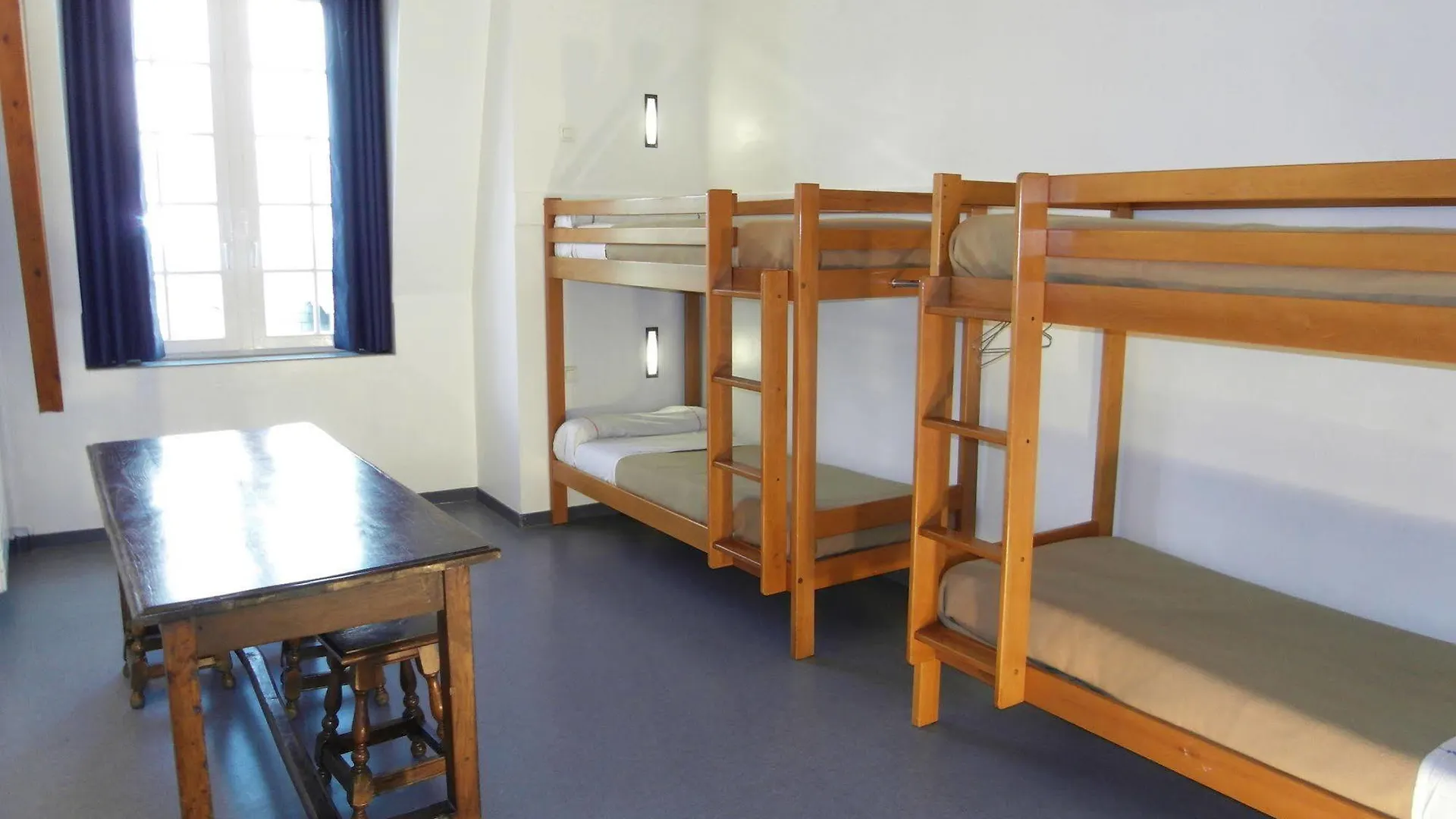 Mije Marais Hostel Paris