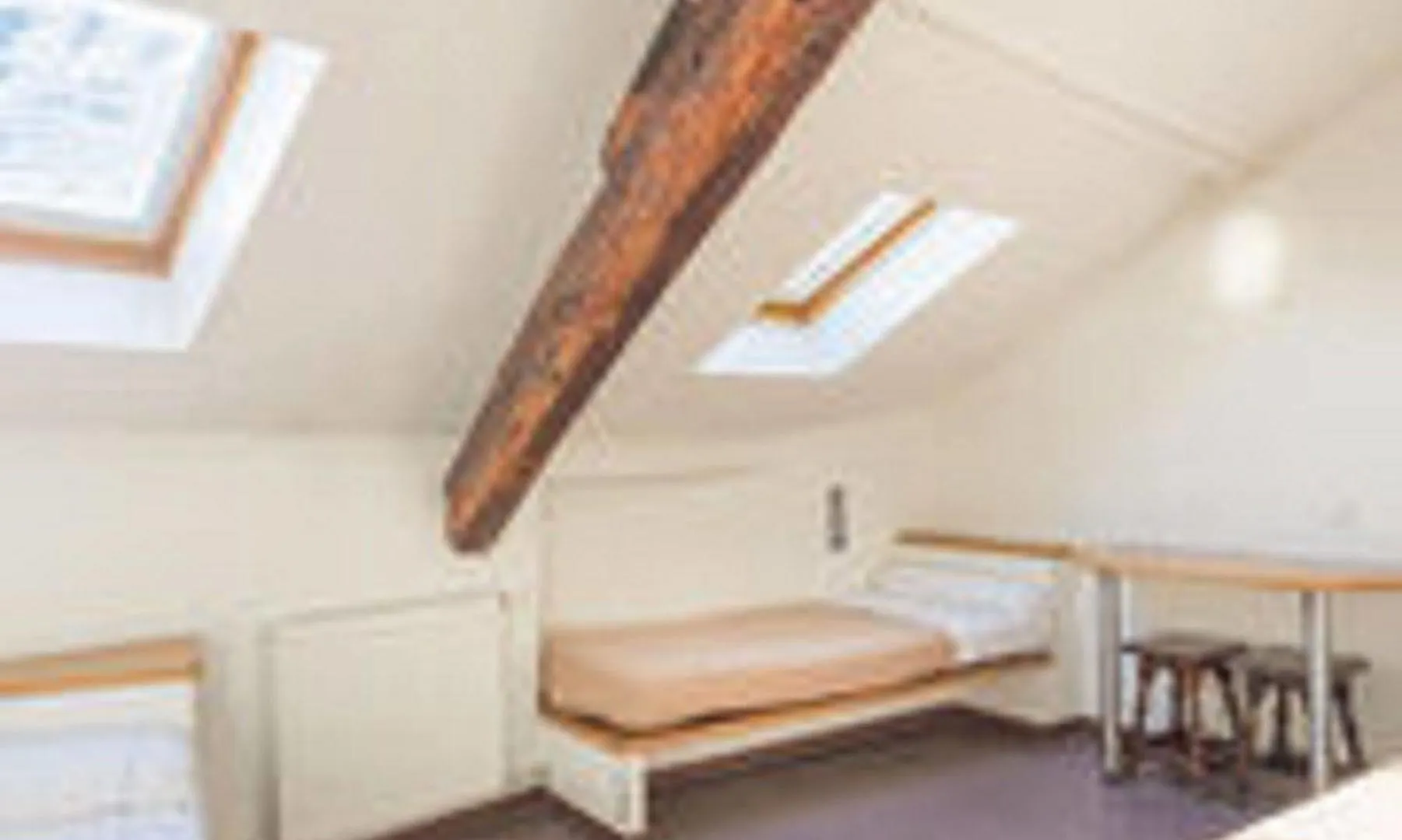 Hostel Mije Marais Hostel *