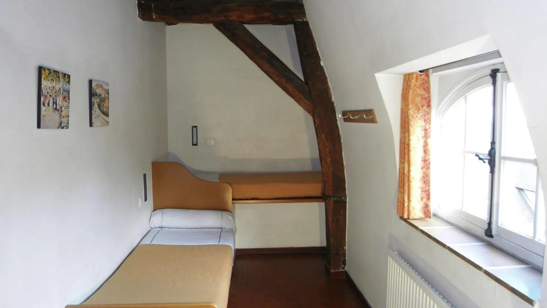 Mije Marais Hostel Paris
