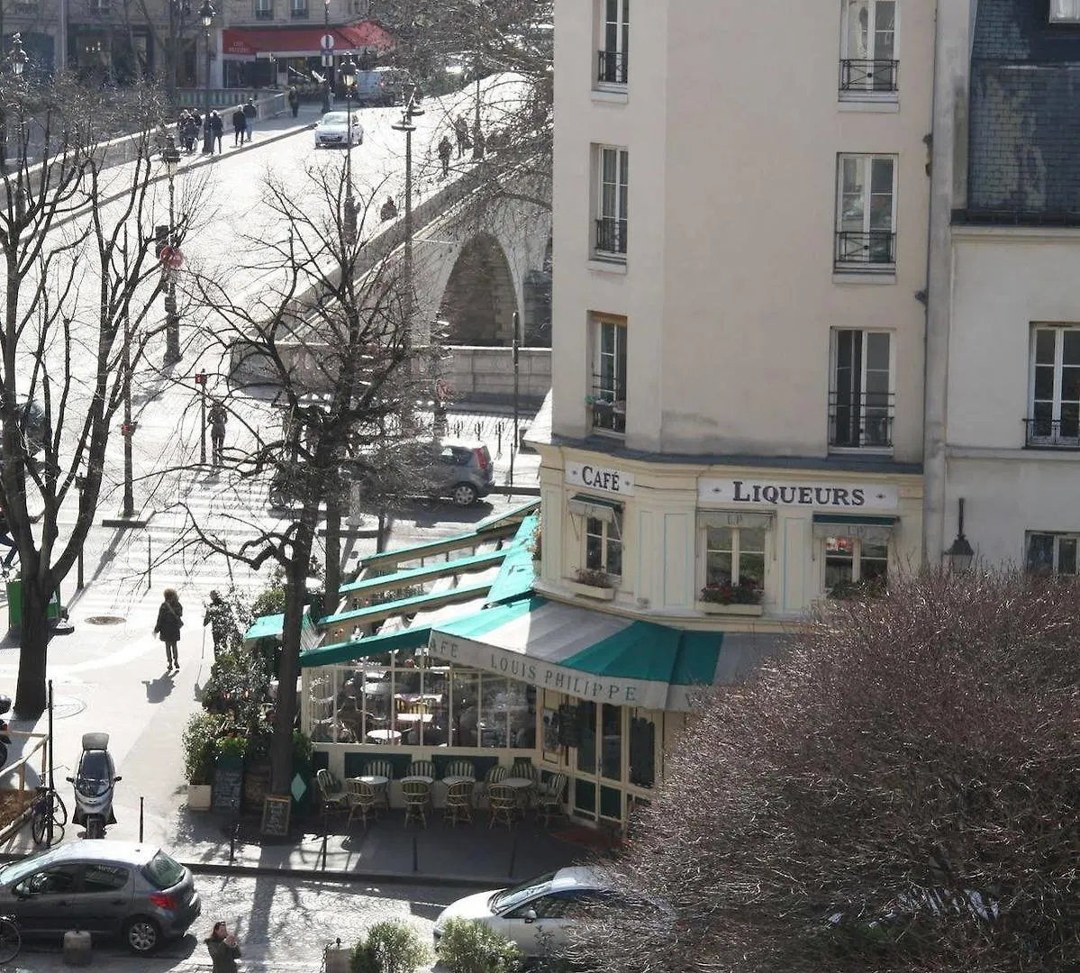 Mije Marais Paris