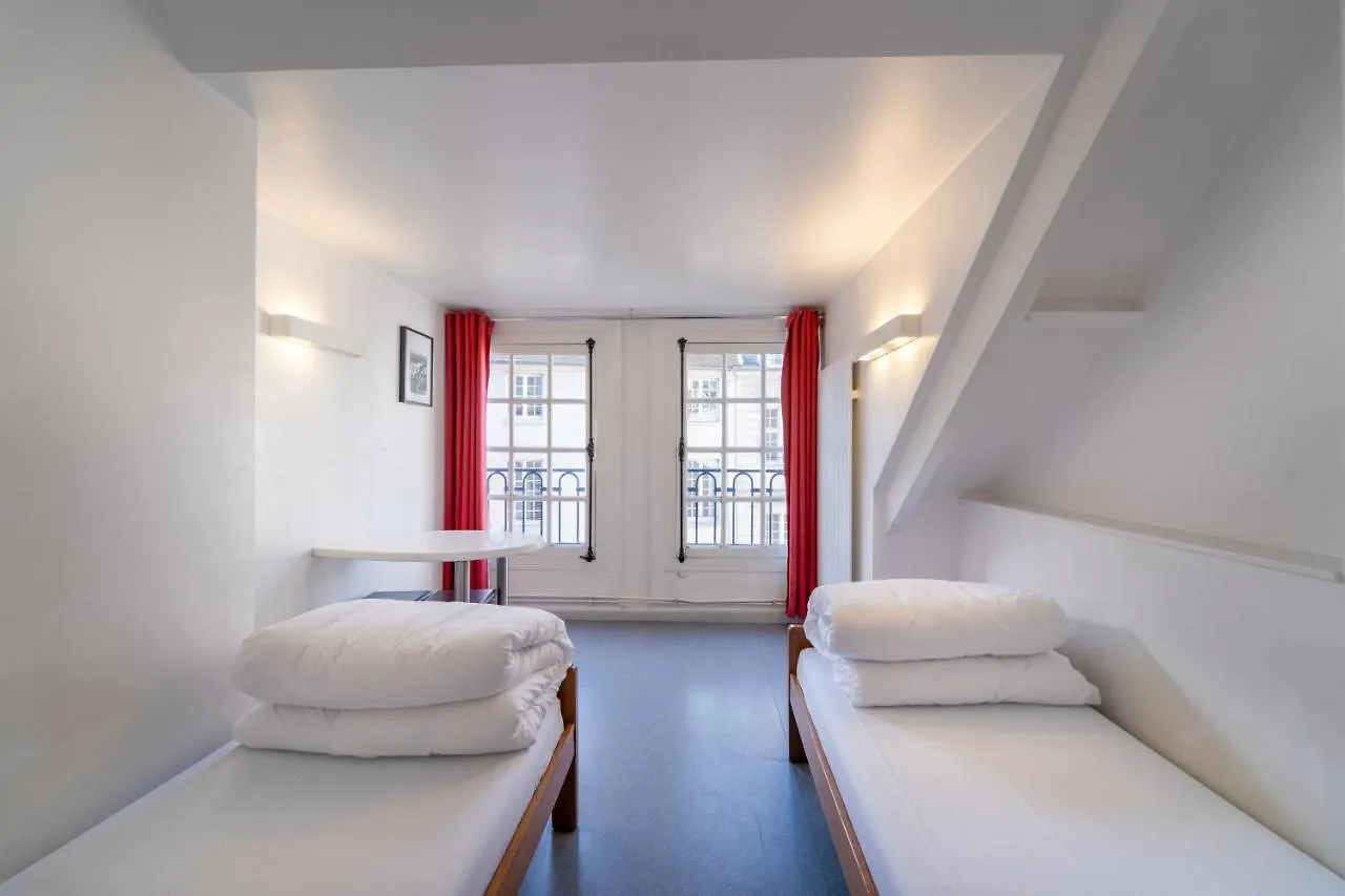 Mije Marais Hostel Hostel Paris