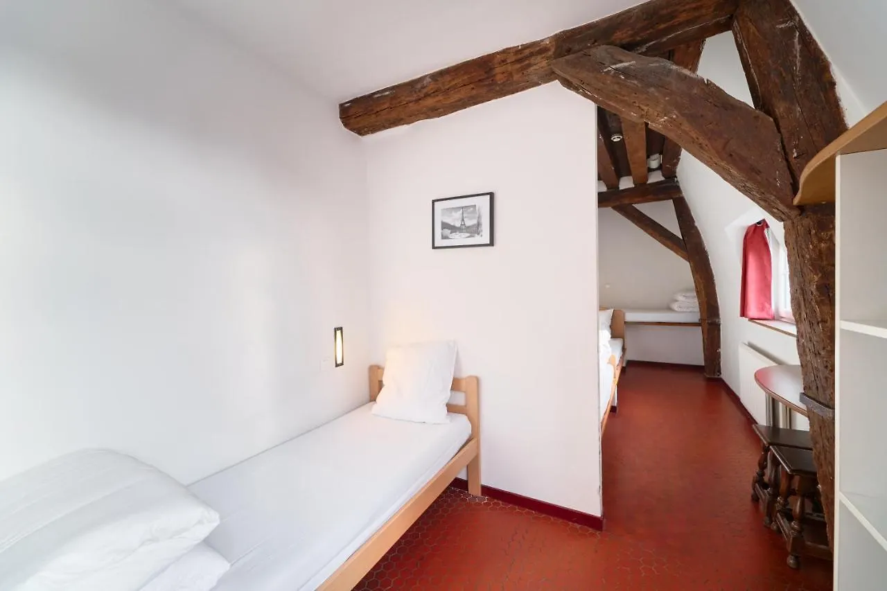 Hostel Mije Marais Hostel
