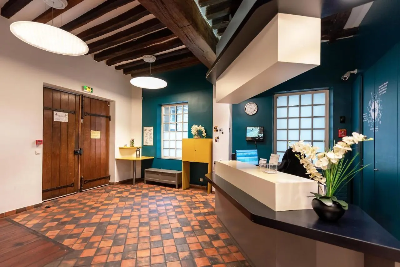 Hostel Mije Marais
