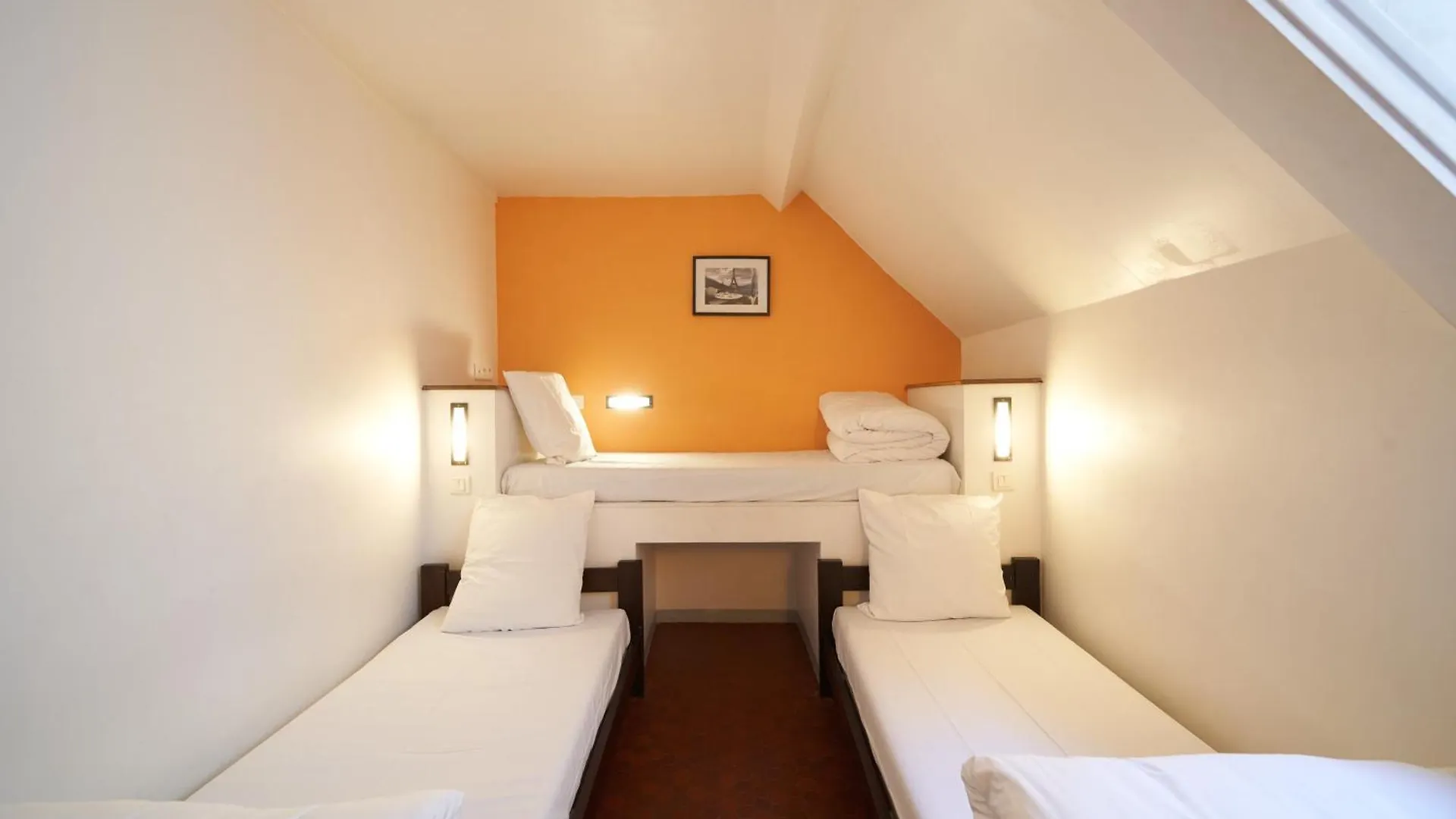 Mije Marais Hostel *