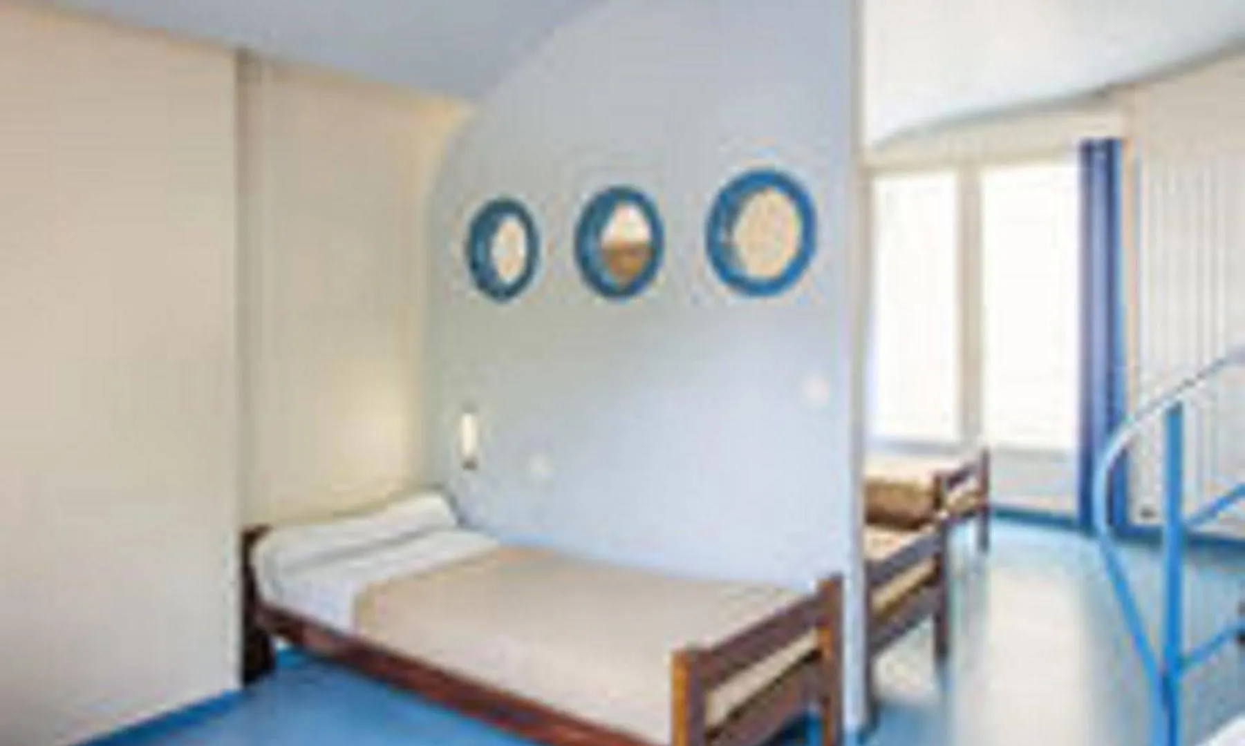 Hostel Mije Marais *