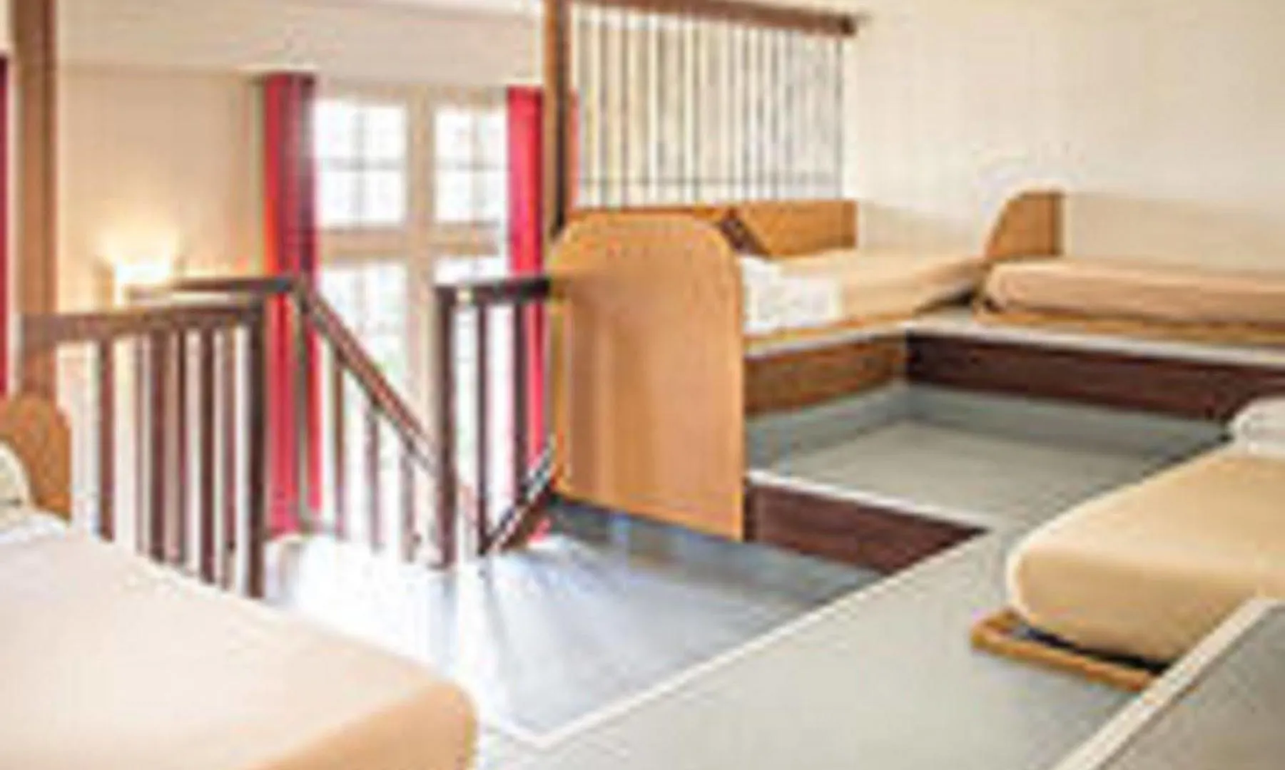 Hostel Mije Marais *
