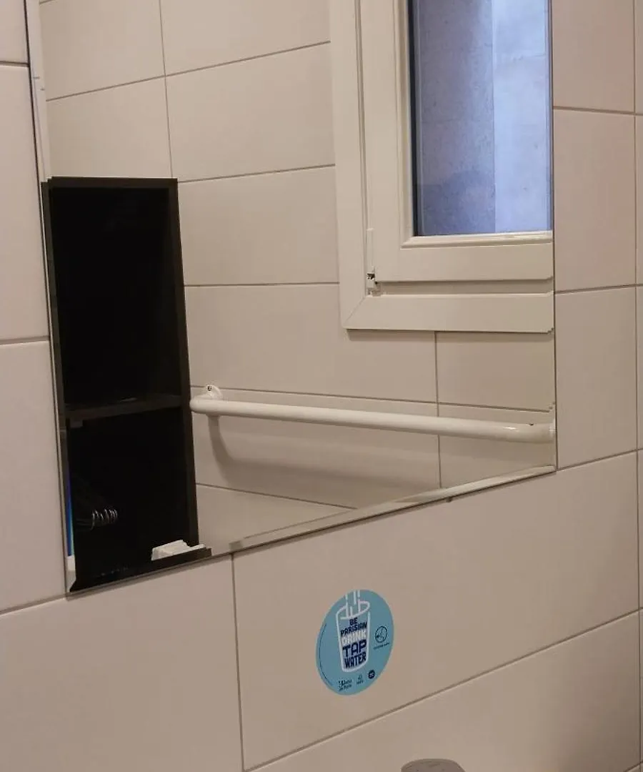 אכסניה Mije Marais *