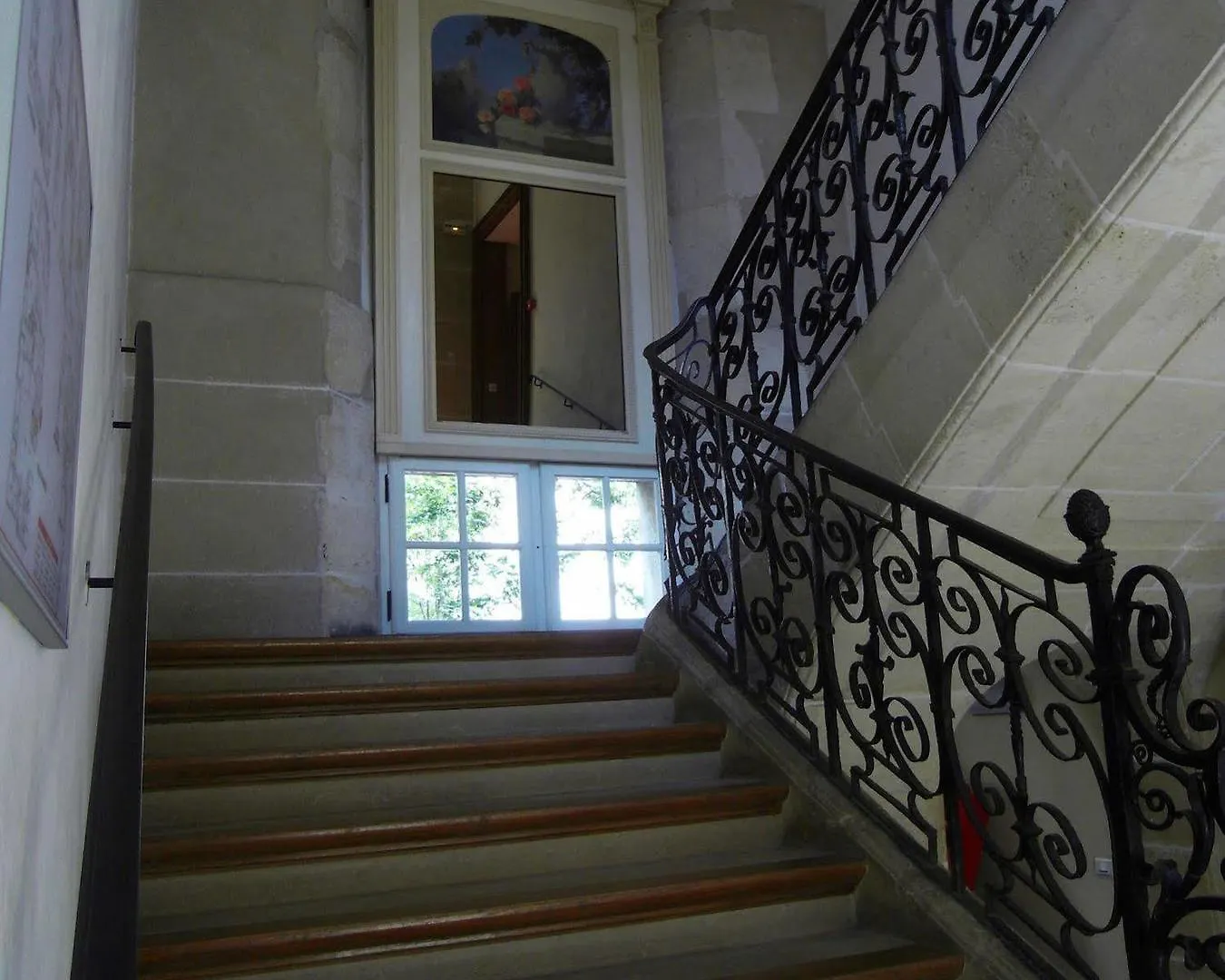 Auberge de jeunesse Mije Marais